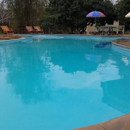 Chang Garden Resort Mae Chan Экстерьер фото