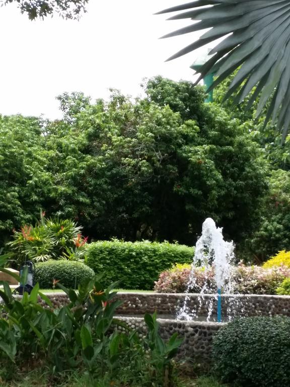 Chang Garden Resort Mae Chan Экстерьер фото