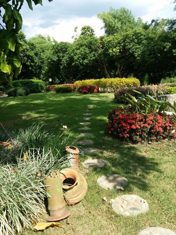 Chang Garden Resort Mae Chan Экстерьер фото